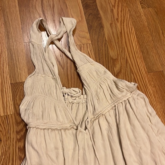 NWT Free People Endless Summer Showstopper MIDI Size M - Picture 7 of 16